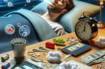 Чому людина хропе: основні причини хропіння під час сну та шляхи вирішення