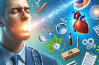 Чому людина хропе: основні причини та способи боротьби зі хропінням