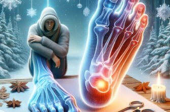 Чому мерзнуть руки й ноги: основні причини і як з цим боротися