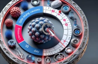 Чому місячні йдуть 10 днів: основні причини і коли звертатися до лікаря