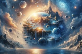 Чому море синє: наукове пояснення природного феномену