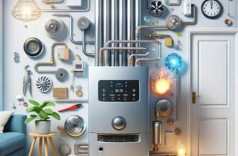 Чому може гудіти ваш газовий котел: основні причини та рішення