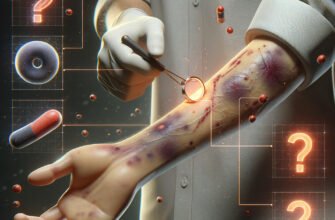 Чому на руках з’являються синці: розкриття причин і рішень проблеми