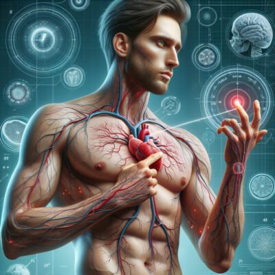 Чому на тілі видно вени: основні причини та методи вирішення проблеми