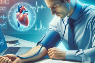 Чому на вечір підвищується тиск: головні причини і поради лікарів