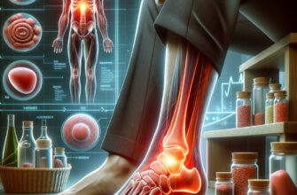 Чому набрякає одна нога: причини, симптоми та ефективні рішення