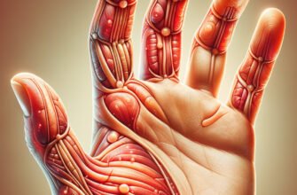 Чому набрякають пальці рук: основні причини та способи лікування