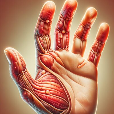 Чому набрякають пальці рук: основні причини та способи лікування