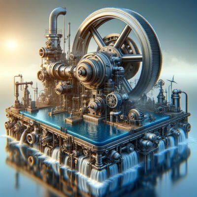 Чому насос безперервно перекачує воду: важливі причини та рішення