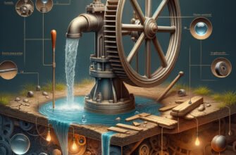 Чому насос не закачує воду: основні причини та способи їх вирішення