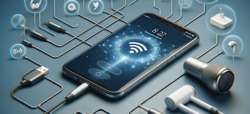 Чому навушники не підключаються до телефону: основні причини і рішення