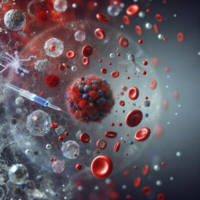 Чому не йде кров з вени: основні причини та можливі рішення