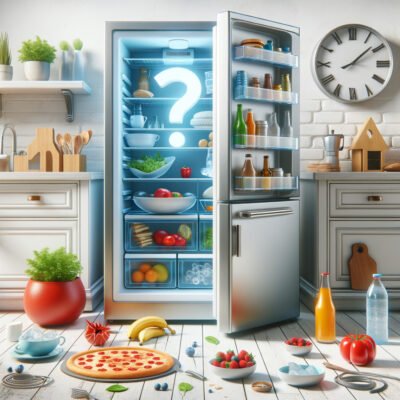 Чому не морозить холодильник: основні причини та рішення проблеми
