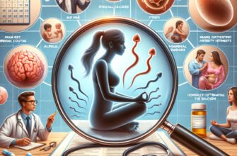 Чому не можна завагітніти: основні причини та шляхи вирішення проблеми