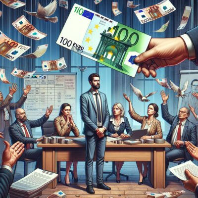 Чому не надходить виплата в 1000 євро: розбір причин затримки підтримки