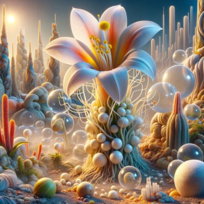 Чому не цвіте еухаріс: основні причини відсутності цвітіння рослини Чому не цвіте еухаріс: основні причини відсутності цвітіння рослини