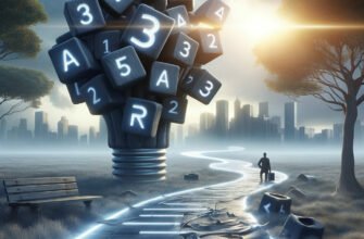 Чому не варто боятися помилок: шлях до успіху через навчання