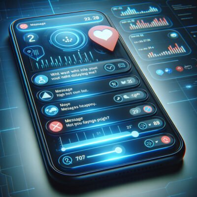 Чому не відображаються повідомлення у Вайбері: головні причини та рішення