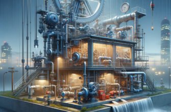 Чому не включається насосна станція: основні причини та їх вирішення