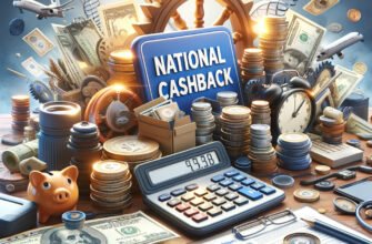 Чому не виплачують національний кешбек: основні причини та рішення