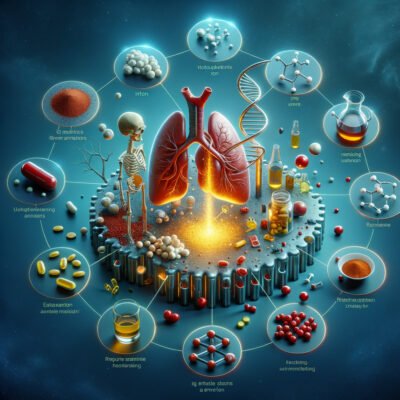 Чому не засвоюється залізо: основні причини і шляхи вирішення проблеми