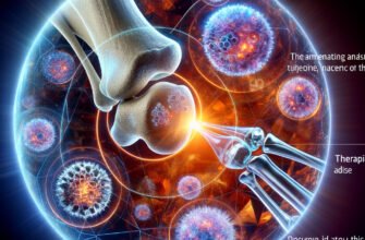 Чому не зростається перелом: основні причини та лікувальні поради