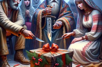 Чому небезпечно дарувати ножі: прикмети та забобони українаців