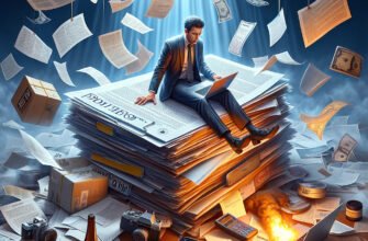 Чому небезпечно ламінувати важливі документи: ризики та наслідки