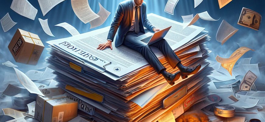 Чому небезпечно ламінувати важливі документи: ризики та наслідки
