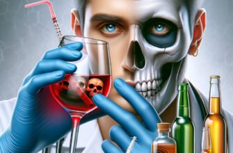 Чому небезпечно вживати алкоголь після процедури ботоксу: думка лікарів