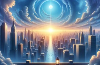 Чому небо синє: розкриття секретів кольору нашого небосхилу