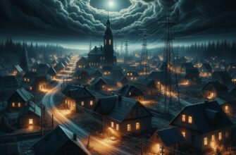 Чому немає світла в Жовкві: Причини відключень у Львівській області