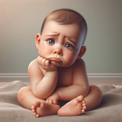 Чому немовля гикає: основні причини та поради для батьків