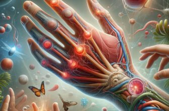 Чому німіє права рука: основні причини та як вирішити проблему