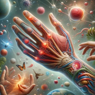 Чому німіє права рука: основні причини та як вирішити проблему