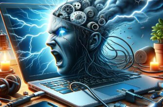 Чому ноутбук не заряджається: основні причини та рішення проблеми