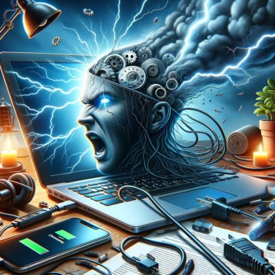 Чому ноутбук не заряджається: основні причини та рішення проблеми