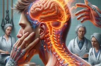 Чому пече голова ззаду: основні причини та методи лікування