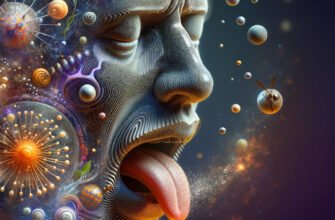 Чому пече кінчик язика: основні причини та ефективні рішення