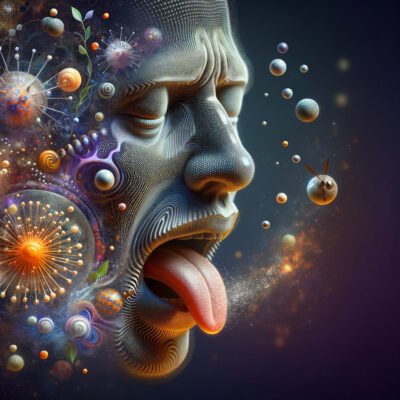 Чому пече кінчик язика: основні причини та ефективні рішення