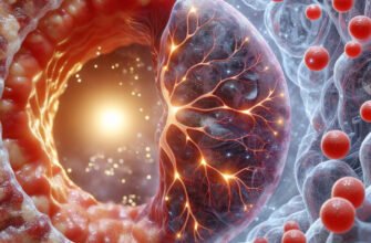 Чому пече шов після кесаревого: причини та способи полегшення