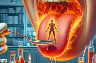 Чому пече язик: основні причини та способи вирішення проблеми