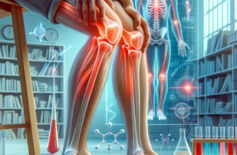 Чому печуть ноги нижче колін: основні причини та методи лікування