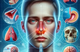 Чому пересихає в носі: основні причини та ефективні способи лікування