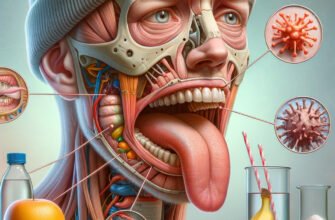 Чому пересихає в роті: основні причини та способи вирішення проблеми