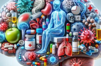 Чому підвищений білірубін: основні причини та наслідки для здоров’я