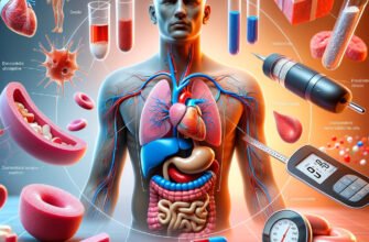 Чому підвищується рівень цукру в крові: основні причини та фактори