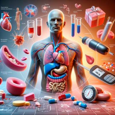 Чому підвищується рівень цукру в крові: основні причини та фактори Чому підвищується рівень цукру в крові: основні причини та фактори