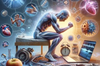 Чому поколює тіло: основні причини та методи усунення симптомів