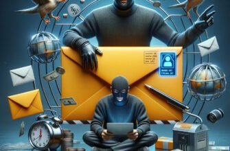 Чому пошта стає магнітом для злочинців: основні причини та ризики